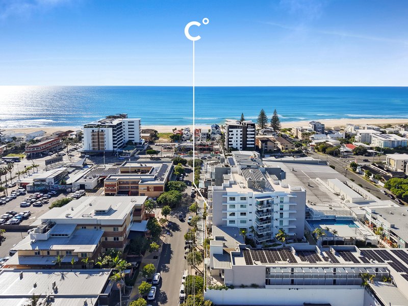 Photo - 1104/10 Fifth Avenue, Palm Beach QLD 4221 - Image 4