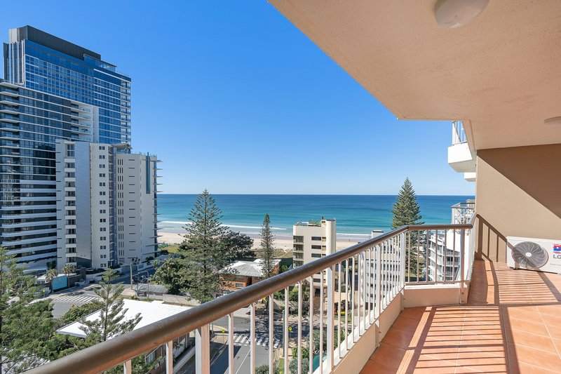 Photo - 1104/10 Vista Street, Surfers Paradise QLD 4217 - Image 2