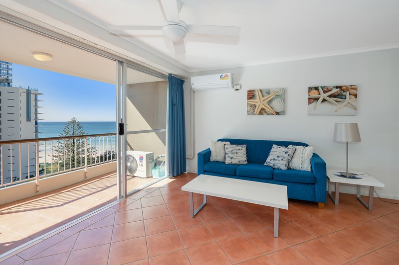 Photo - 1104/10 Vista Street, Surfers Paradise QLD 4217 - Image 6