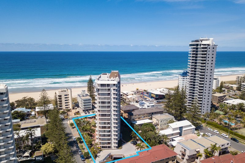 Photo - 1104/10 Vista Street, Surfers Paradise QLD 4217 - Image 19