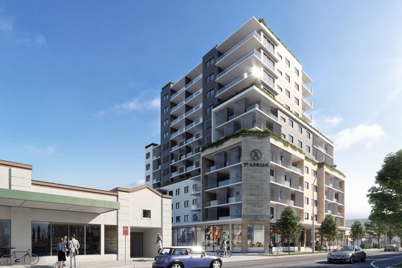 1104/108 Station Street, Wentworthville NSW 2145