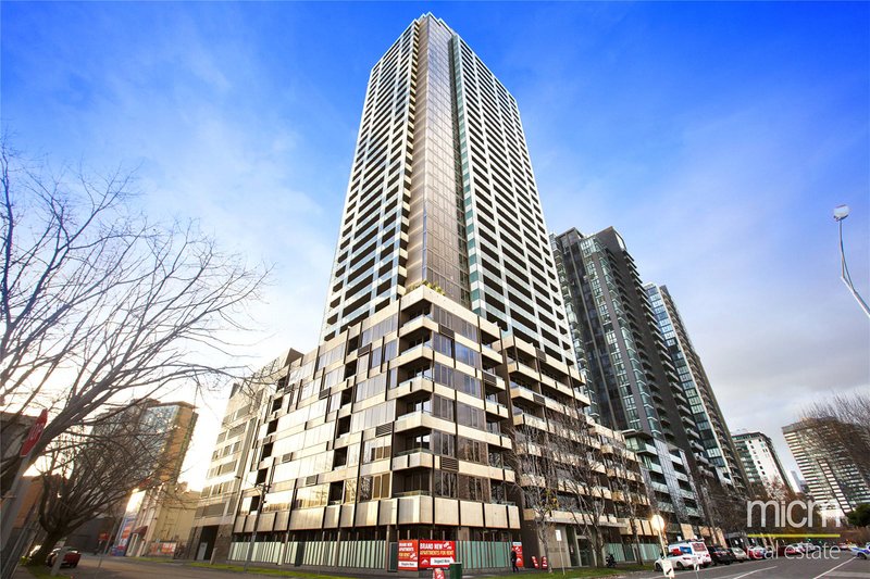 Photo - 1104/118 Kavanagh Street, Southbank VIC 3006 - Image 12