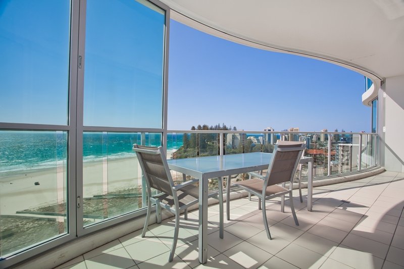 1104/120 Marine Parade 'Reflections On The Sea' , Coolangatta QLD 4225