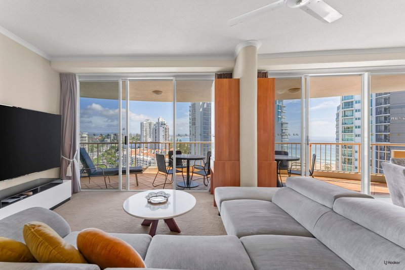 Photo - 1104/2-4 Stuart Street, Tweed Heads NSW 2485 - Image 7