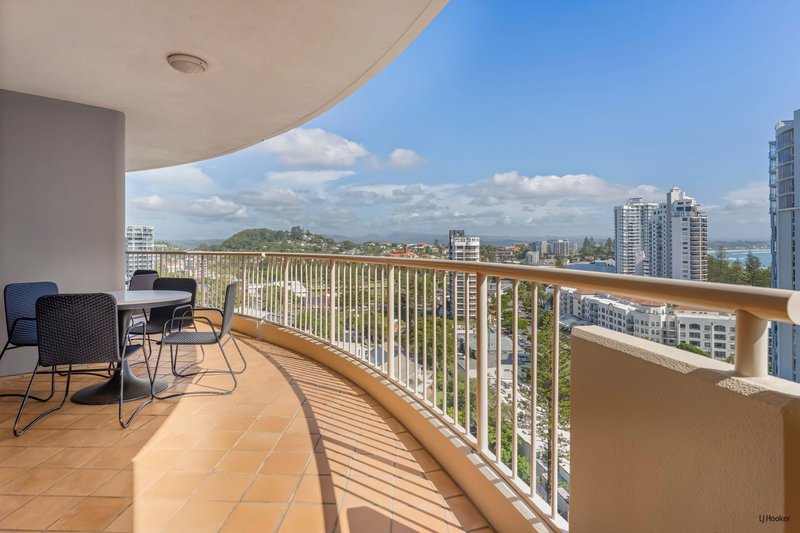 Photo - 1104/2-4 Stuart Street, Tweed Heads NSW 2485 - Image 15