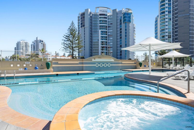 Photo - 1104/2-4 Stuart Street, Tweed Heads NSW 2485 - Image 19