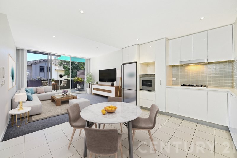 Photo - 110/43 Terry Street, Rozelle NSW 2039 - Image 2