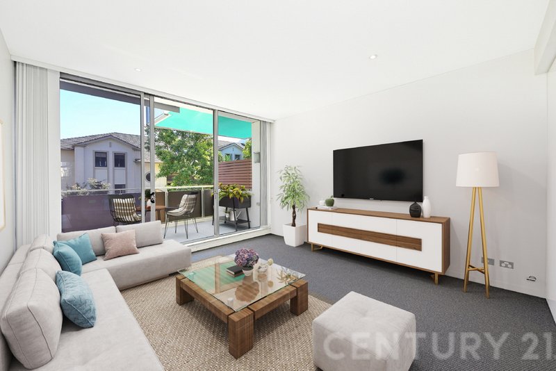 Photo - 110/43 Terry Street, Rozelle NSW 2039 - Image 5