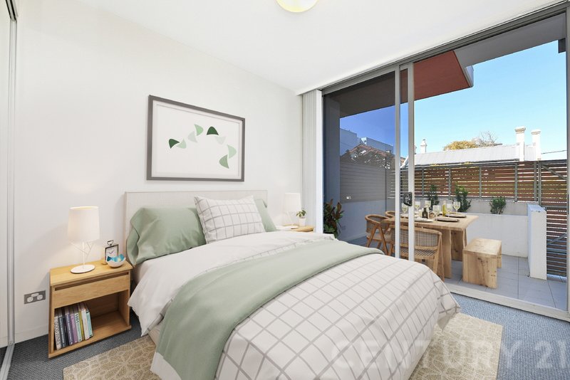 Photo - 110/43 Terry Street, Rozelle NSW 2039 - Image 6