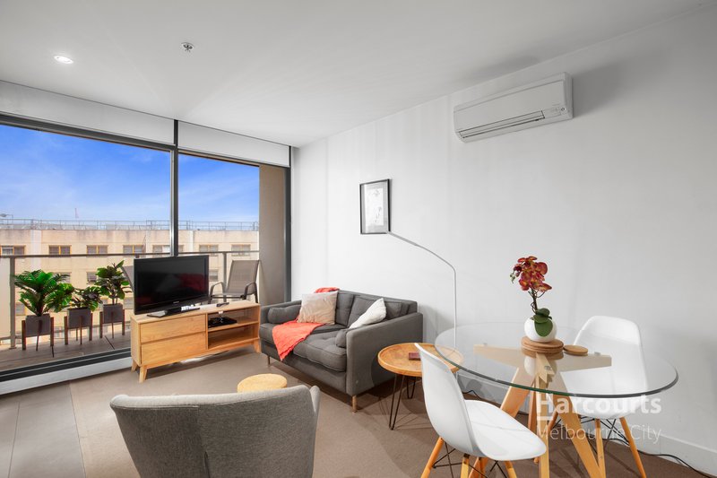 Photo - 1104/32 Bray Street, South Yarra VIC 3141 - Image 1