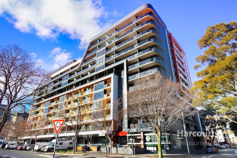 Photo - 1104/32 Bray Street, South Yarra VIC 3141 - Image 2