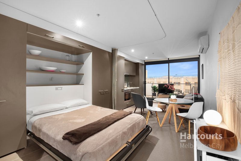 Photo - 1104/32 Bray Street, South Yarra VIC 3141 - Image 3