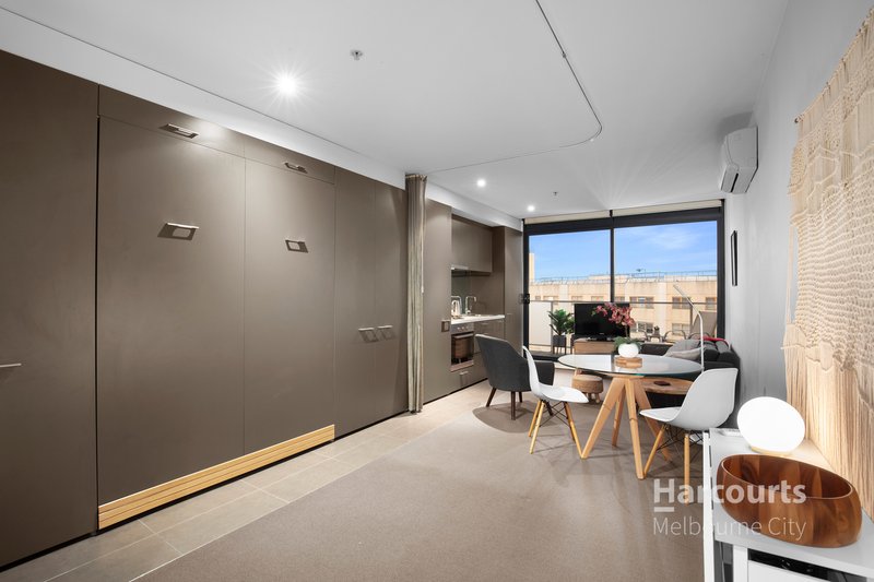Photo - 1104/32 Bray Street, South Yarra VIC 3141 - Image 4