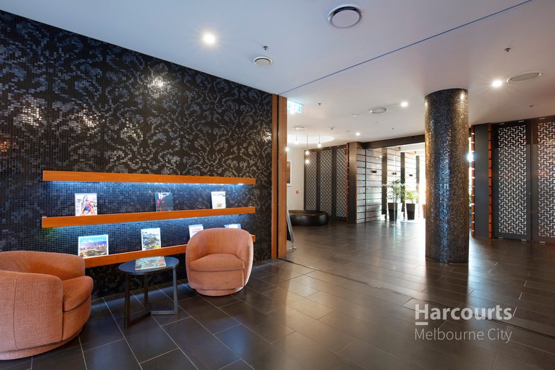 Photo - 1104/32 Bray Street, South Yarra VIC 3141 - Image 8