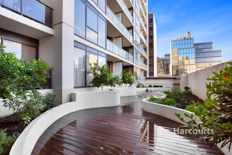 Photo - 1104/32 Bray Street, South Yarra VIC 3141 - Image 9