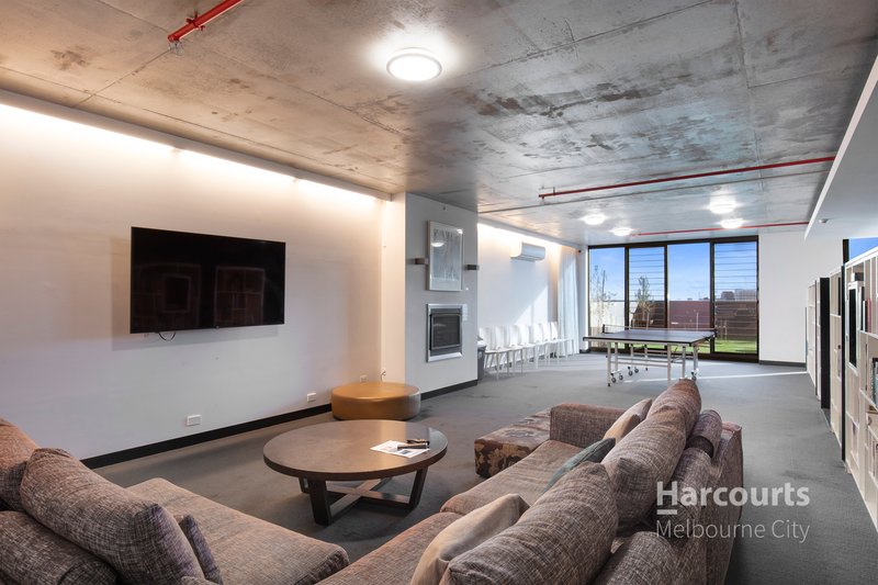 Photo - 1104/32 Bray Street, South Yarra VIC 3141 - Image 10