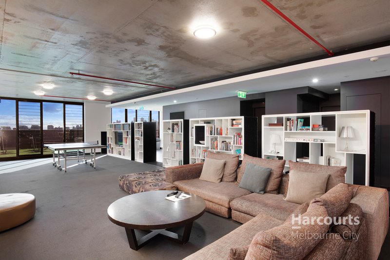 Photo - 1104/32 Bray Street, South Yarra VIC 3141 - Image 11