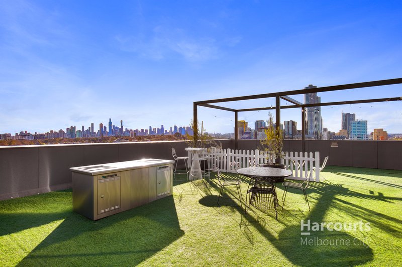 Photo - 1104/32 Bray Street, South Yarra VIC 3141 - Image 12