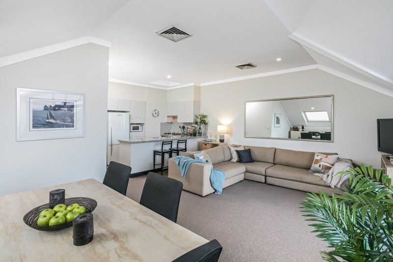 Photo - 110/433 Alfred Street, Neutral Bay NSW 2089 - Image 7