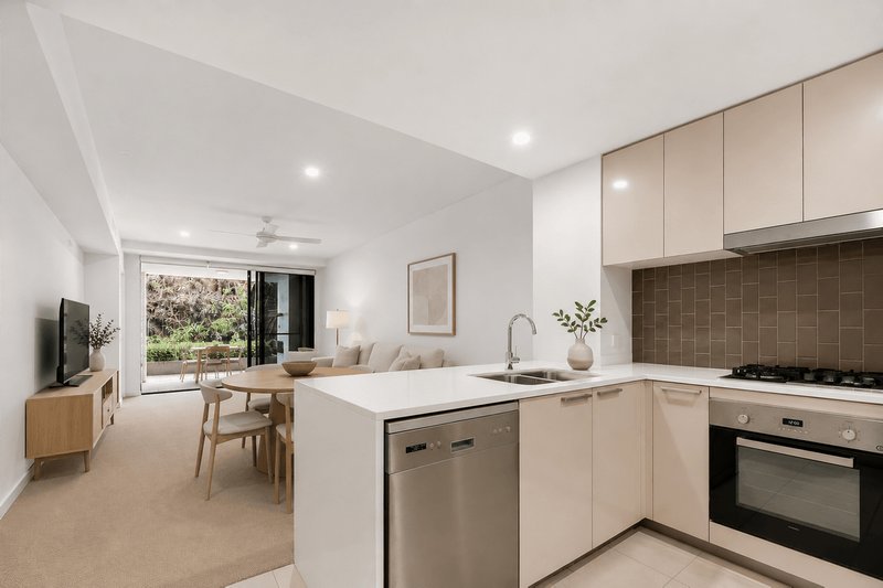 Photo - 1104/35 Burdett Street, Albion QLD 4010 - Image 1