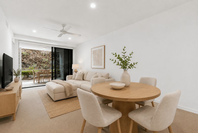 Photo - 1104/35 Burdett Street, Albion QLD 4010 - Image 4