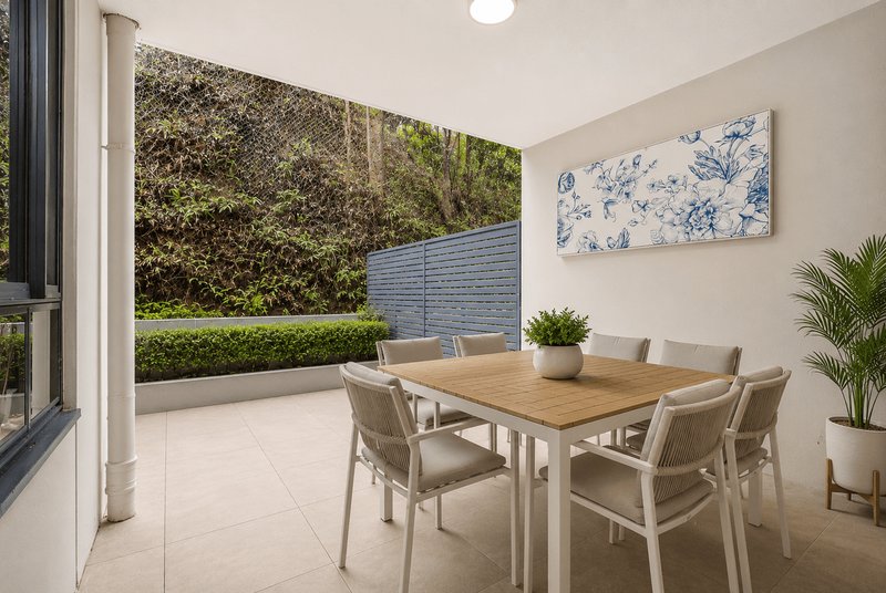 Photo - 1104/35 Burdett Street, Albion QLD 4010 - Image 8