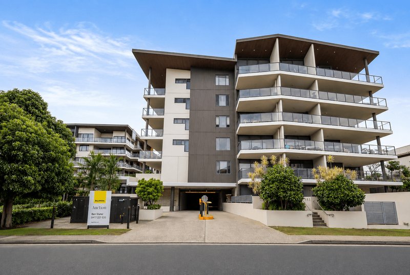 Photo - 1104/35 Burdett Street, Albion QLD 4010 - Image 12