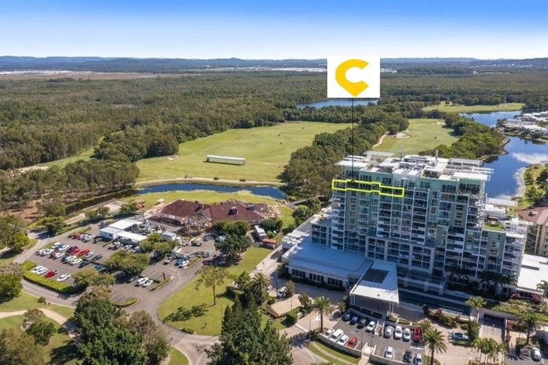 Photo - 1104/38 Mahogany Drive, Pelican Waters QLD 4551 - Image 18