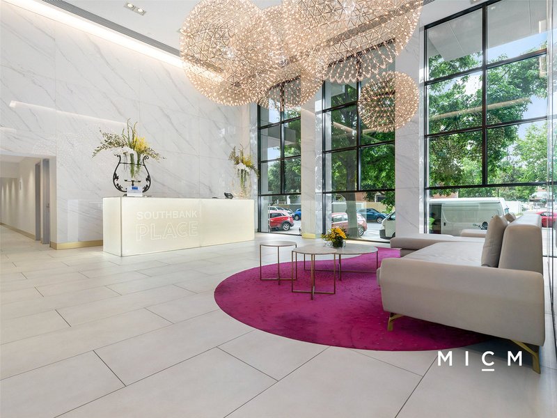 Photo - 1104/60 Kavanagh Street, Southbank VIC 3006 - Image 8