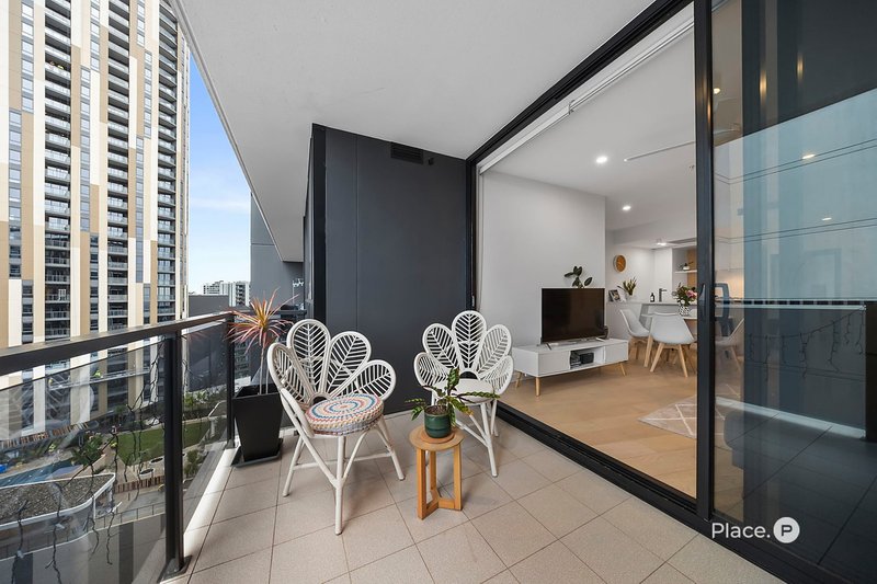 Photo - 1104/61 Brookes Street, Bowen Hills QLD 4006 - Image 5
