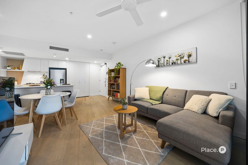 Photo - 1104/61 Brookes Street, Bowen Hills QLD 4006 - Image 6