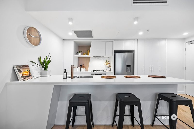 Photo - 1104/61 Brookes Street, Bowen Hills QLD 4006 - Image 7