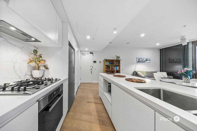 Photo - 1104/61 Brookes Street, Bowen Hills QLD 4006 - Image 9