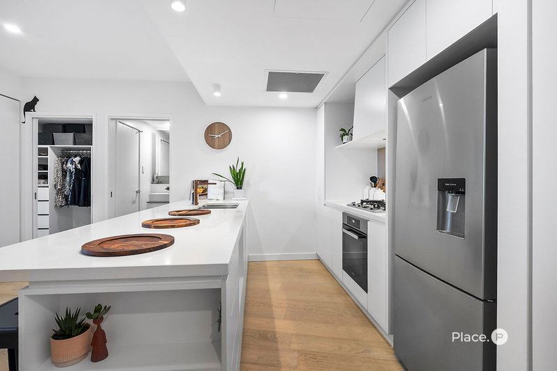 Photo - 1104/61 Brookes Street, Bowen Hills QLD 4006 - Image 10