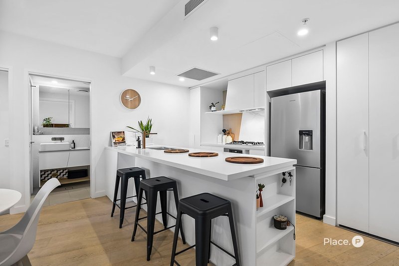 Photo - 1104/61 Brookes Street, Bowen Hills QLD 4006 - Image 11