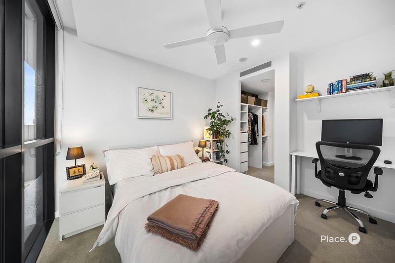 Photo - 1104/61 Brookes Street, Bowen Hills QLD 4006 - Image 12