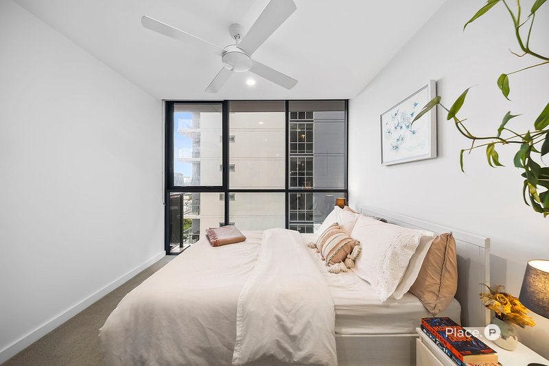 Photo - 1104/61 Brookes Street, Bowen Hills QLD 4006 - Image 13