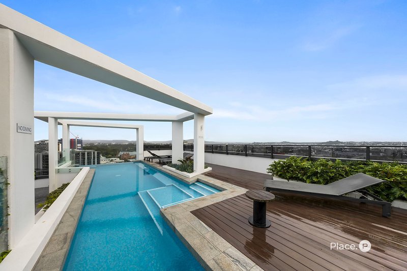 Photo - 1104/61 Brookes Street, Bowen Hills QLD 4006 - Image 16