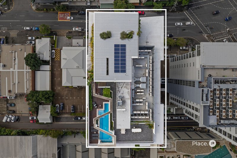 Photo - 1104/61 Brookes Street, Bowen Hills QLD 4006 - Image 21