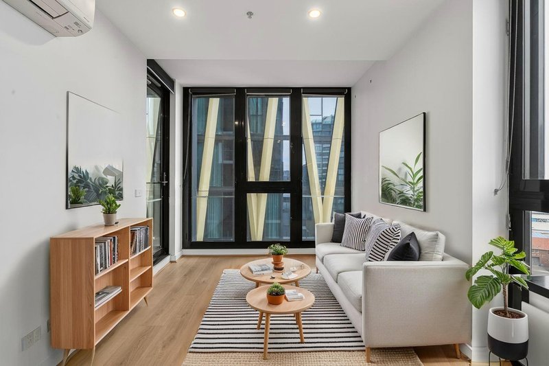 Photo - 1104/63 Haig Street, Southbank VIC 3006 - Image 1