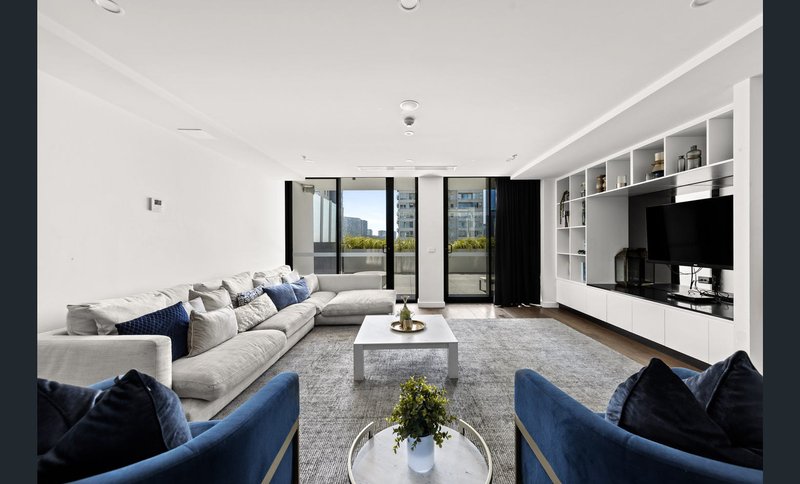 Photo - 1104/63 Haig Street, Southbank VIC 3006 - Image 12