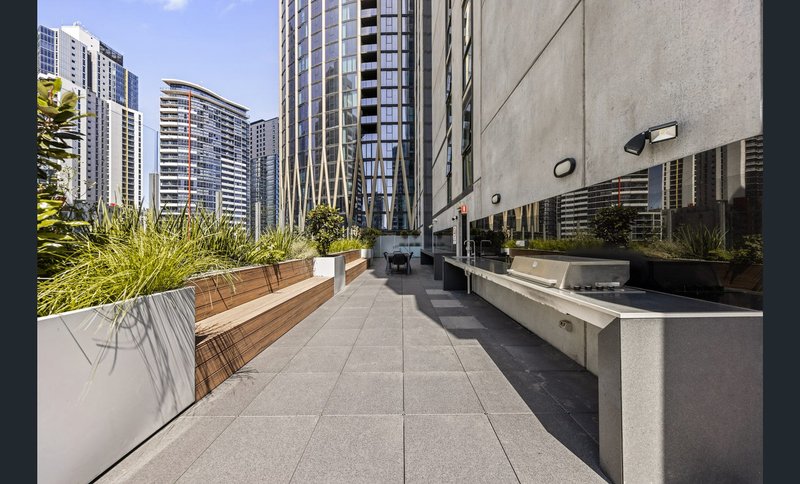 Photo - 1104/63 Haig Street, Southbank VIC 3006 - Image 13