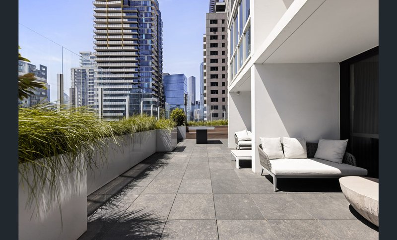 Photo - 1104/63 Haig Street, Southbank VIC 3006 - Image 17
