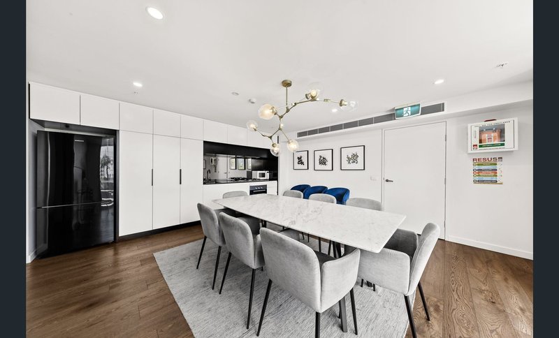 Photo - 1104/63 Haig Street, Southbank VIC 3006 - Image 18