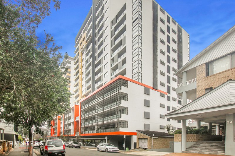 Photo - 1104B/8 Cowper Street, Parramatta NSW 2150 - Image 17