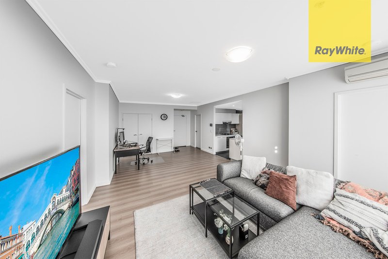 Photo - 1104B/8 Cowper Street, Parramatta NSW 2150 - Image 1