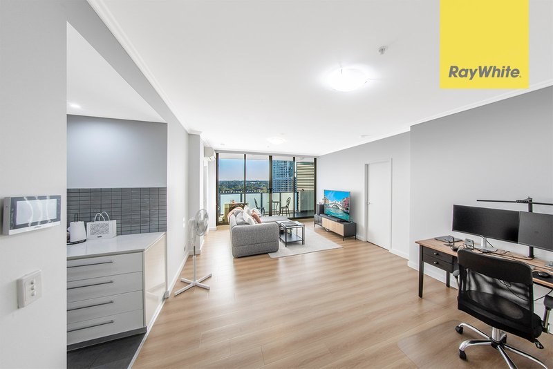 Photo - 1104B/8 Cowper Street, Parramatta NSW 2150 - Image 2