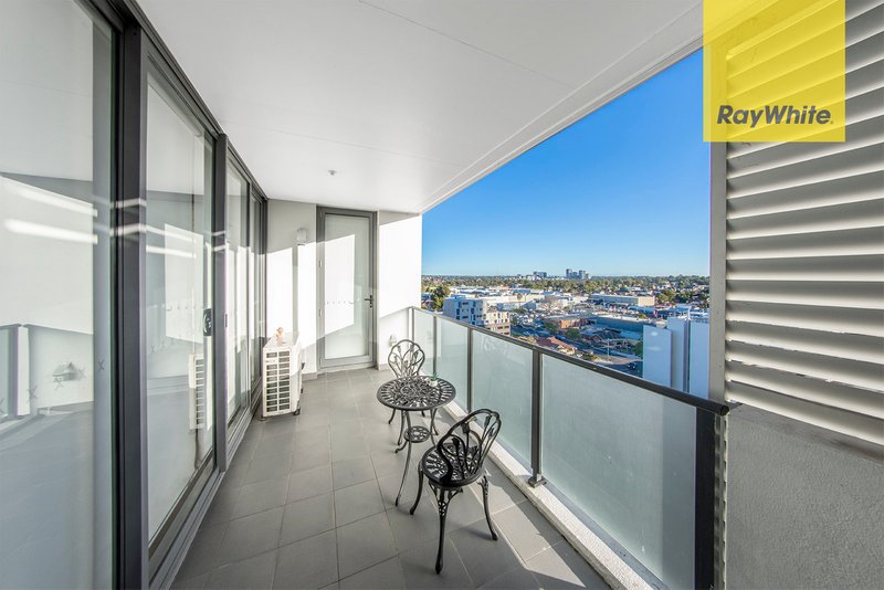 Photo - 1104B/8 Cowper Street, Parramatta NSW 2150 - Image 3