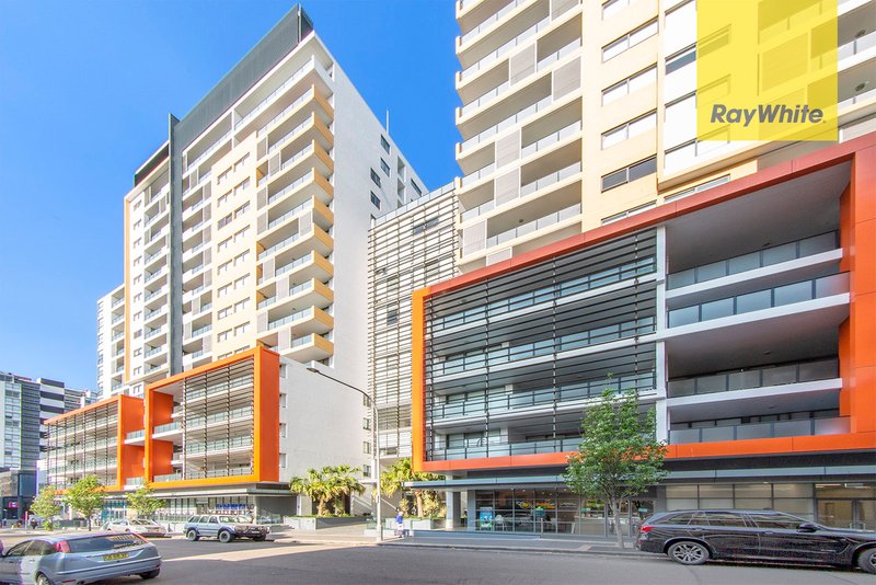 Photo - 1104B/8 Cowper Street, Parramatta NSW 2150 - Image 12