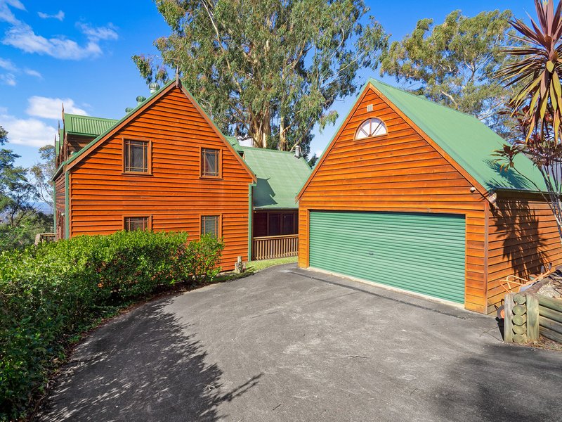 Photo - 1105 Bells Line Of Road, Kurrajong Heights NSW 2758 - Image 12